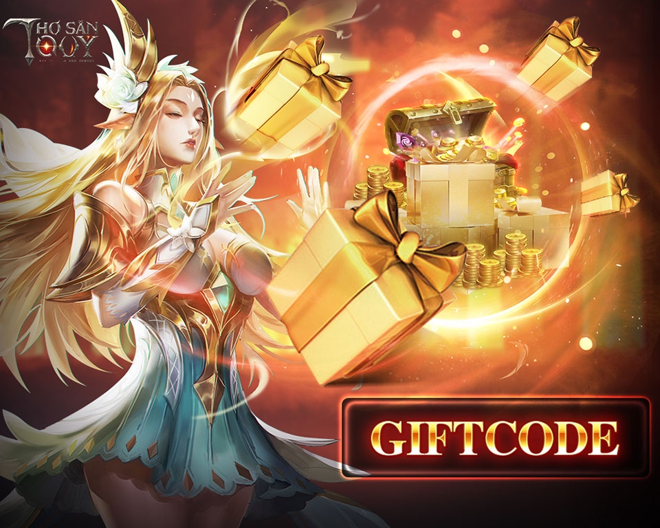 Code Thợ Săn Quỷ - Ảnh 01