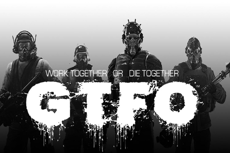 Tải GTFO - Game bắn súng FPS nhịp độ cao với những trận đấu ám ảnh và kinh dị 1