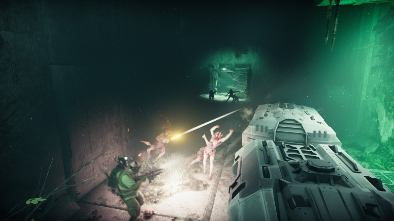 Tải GTFO - Game bắn súng FPS nhịp độ cao với những trận đấu ám ảnh và kinh dị 5