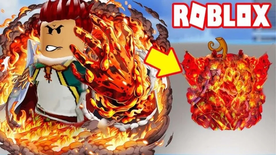 Cách chơi Blox Fruits như thế nào để không bị không giật lag và lên cấp nhanh trên Roblox? 3