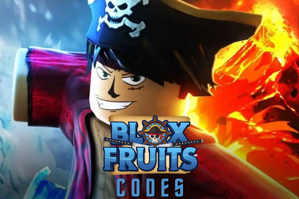 Cách chơi Blox Fruits như thế nào để không bị không giật lag và lên cấp nhanh trên Roblox? 4