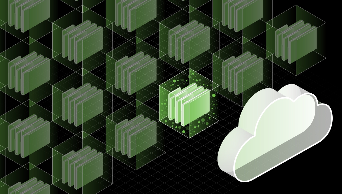 Storage hoạt động như thế nào?