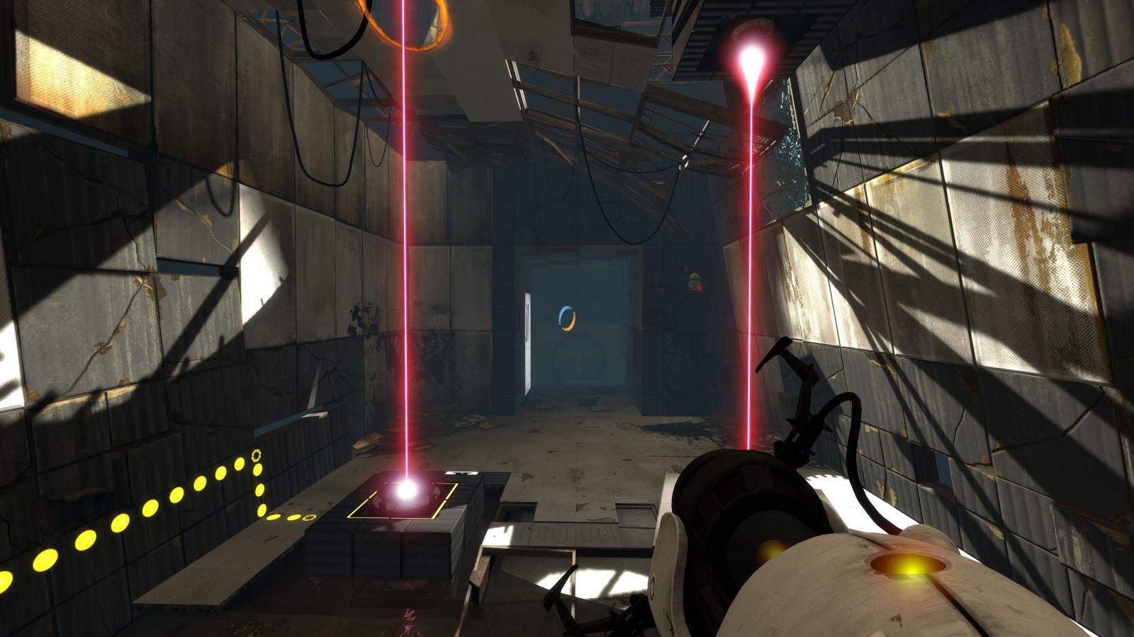 Portal 2 - Tựa game phiêu lưu trong thế giới hậu tận thế cực cuốn dành cho PC 2