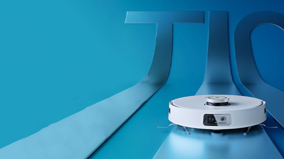 Hệ thống tránh vật cản AIVI 3.0
