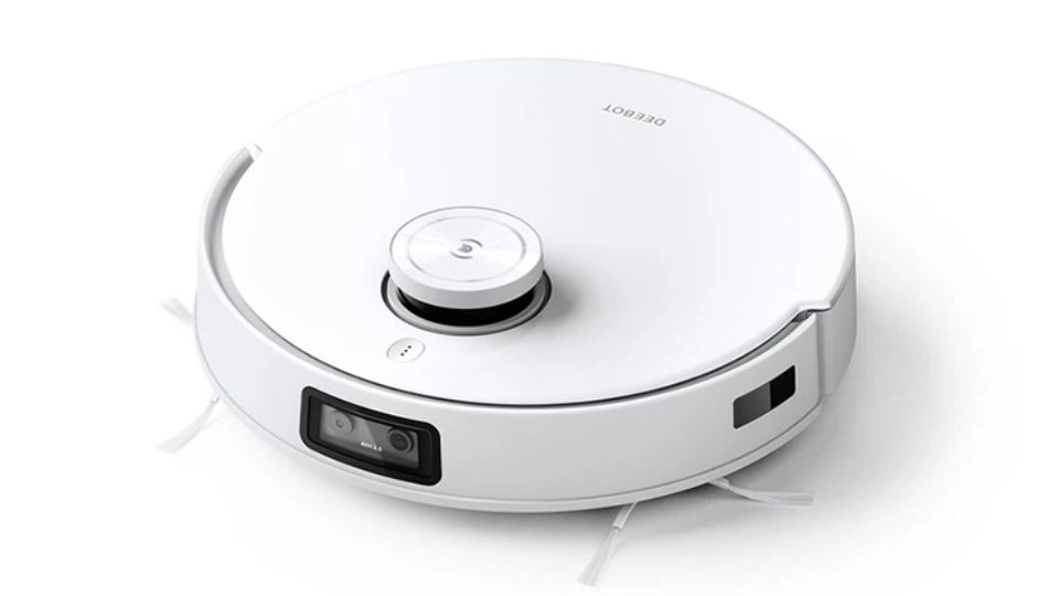 Mua robot Ecovacs Deebot T10 Turbo: Nên hay không?