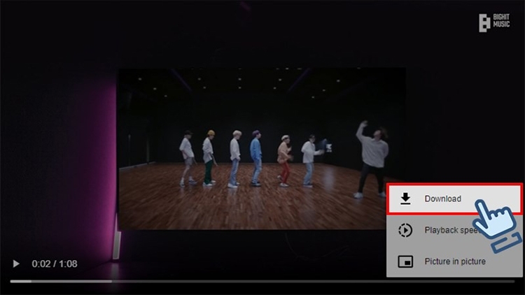 Tải video Bilibili (hình 17)