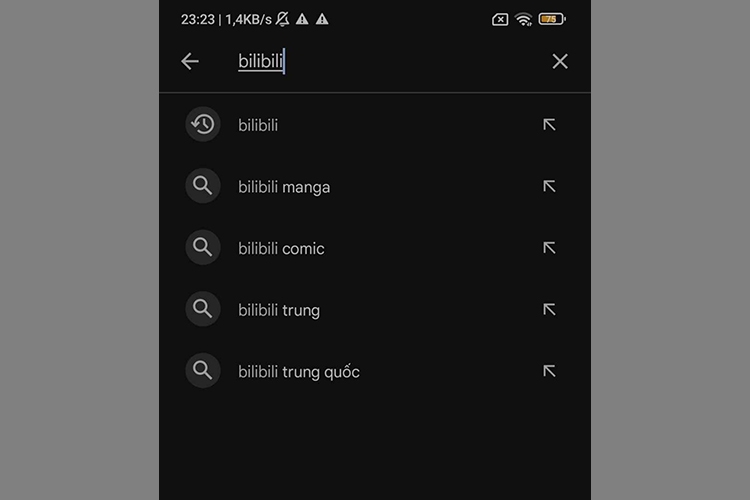 Tải video Bilibili (hình 7)