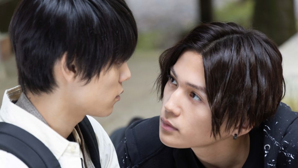 My Beautiful Man – Chàng Trai Xinh Đẹp Của Tôi