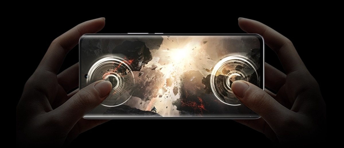 HONOR X50 GT ra mắt (ảnh 3)
