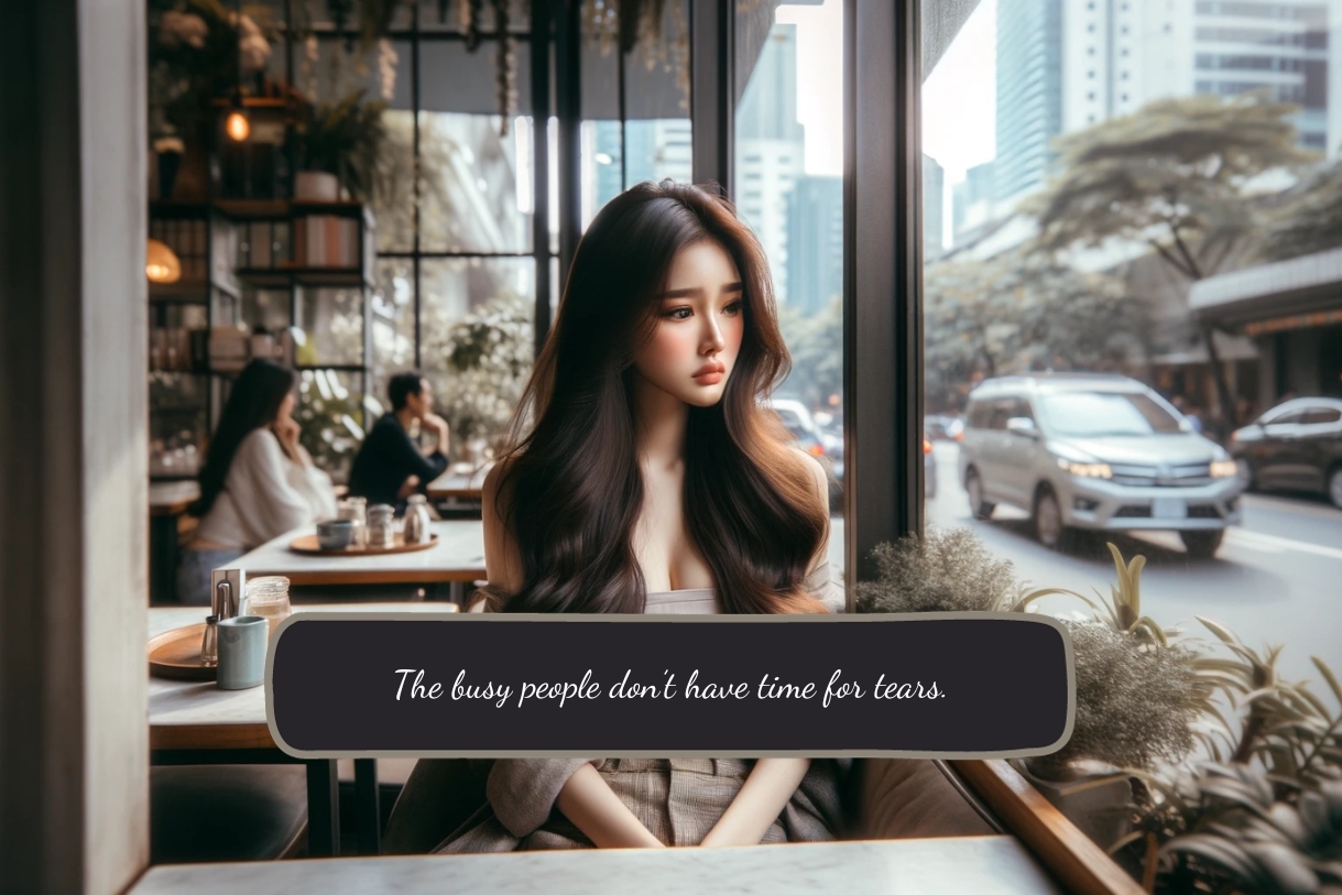 Stt mệt mỏi tiếng Anh