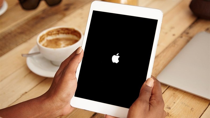 iPad bị vô hiệu hóa phải làm sao? Tìm hiểu nguyên nhân và cách mở khóa nhanh chóng 2