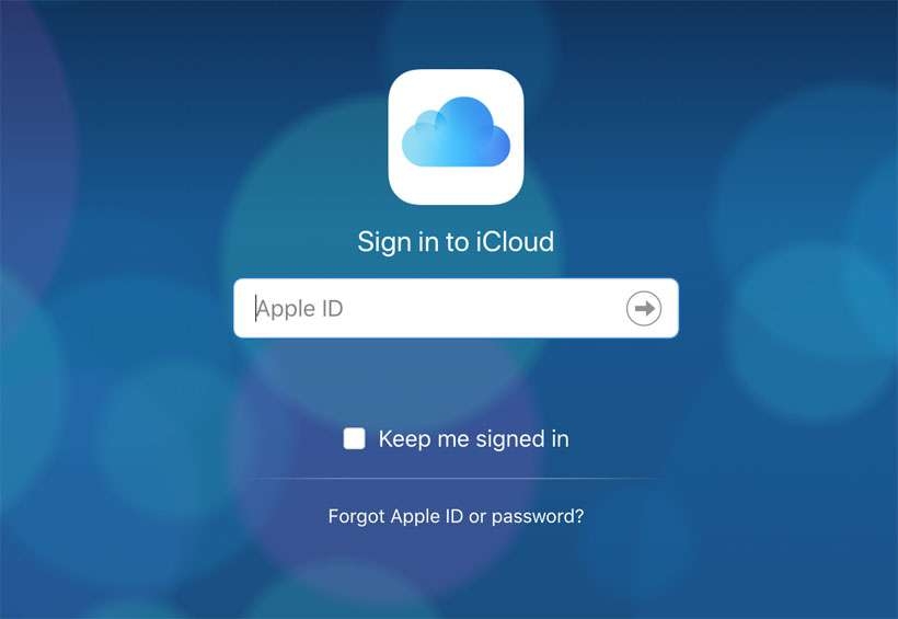iPad bị vô hiệu hóa phải làm sao? Tìm hiểu nguyên nhân và cách mở khóa nhanh chóng 3