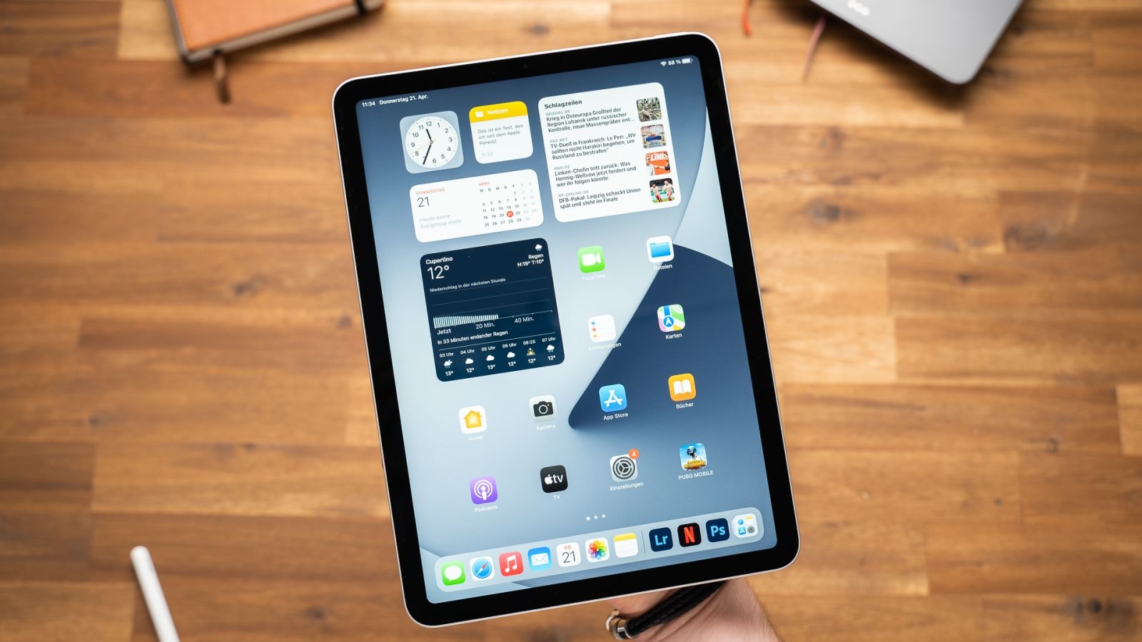 iPad bị vô hiệu hóa phải làm sao? Tìm hiểu nguyên nhân và cách mở khóa nhanh chóng 4