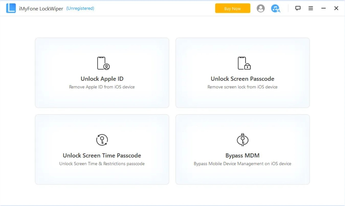 iPad bị vô hiệu hóa phải làm sao? Tìm hiểu nguyên nhân và cách mở khóa nhanh chóng 6