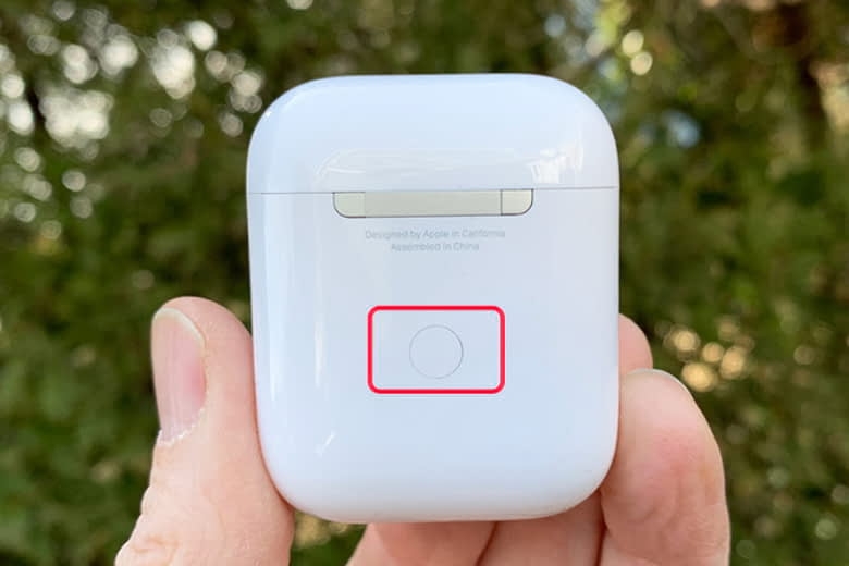 Kết nối AirPods với Android nhanh chóng, đơn giản, thành công ngay lần đầu tiên 2