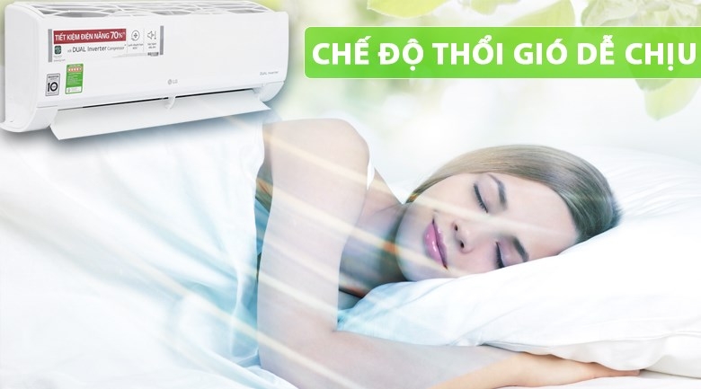 chỉnh cánh quạt điều hoà - Ảnh 3