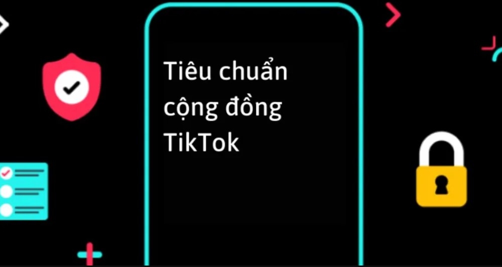 Cách gỡ vi phạm tiêu chuẩn cộng đồng TikTok nhanh chóng mà ai cũng nên biết 1