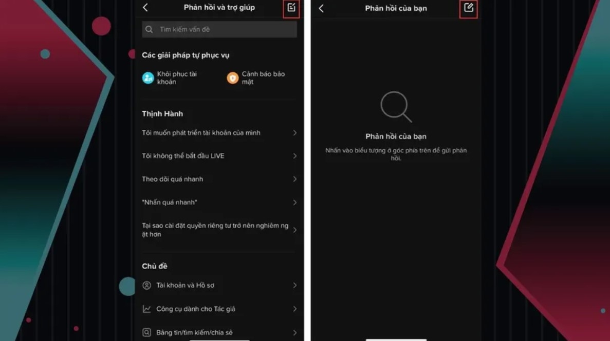 Cách gỡ vi phạm tiêu chuẩn cộng đồng TikTok nhanh chóng mà ai cũng nên biết 8