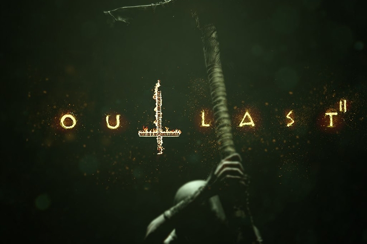 Outlast 2 (hình 1)