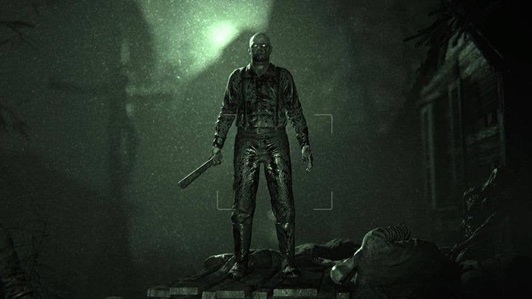 Outlast 2 (hình 12)