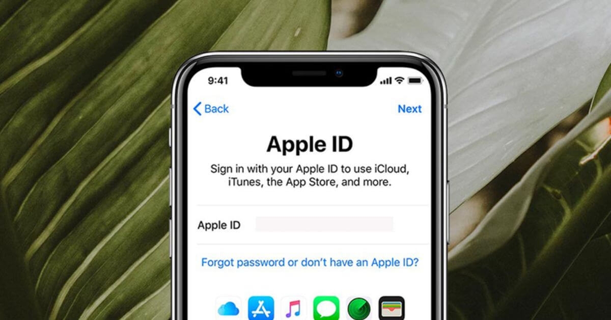 cách tải ứng dụng trên iPhone không cần ID Apple 1