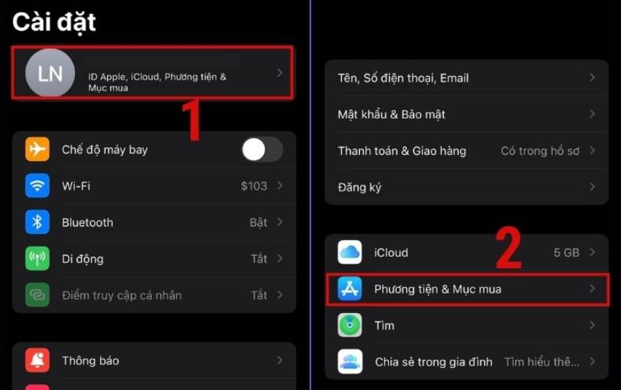 cách tải ứng dụng trên iPhone không cần ID Apple 3