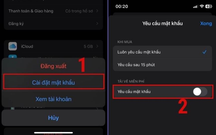 cách tải ứng dụng trên iPhone không cần ID Apple 4