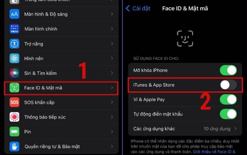 cách tải ứng dụng trên iPhone không cần ID Apple 5