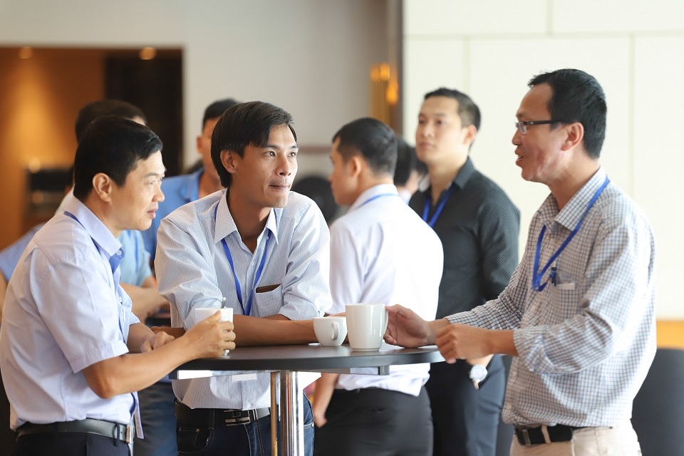 Đặc điểm loại hình Teabreak