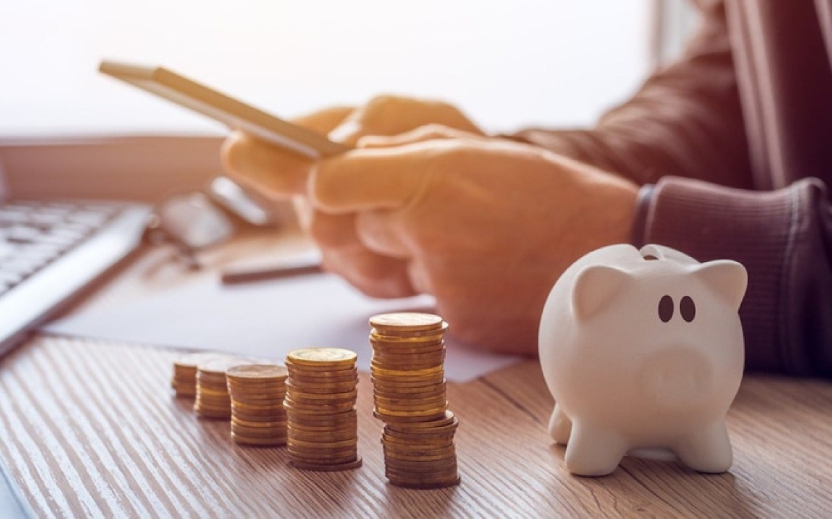 Gửi tiết kiệm online Techcombank 1