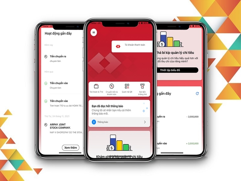 Gửi tiết kiệm online Techcombank 3