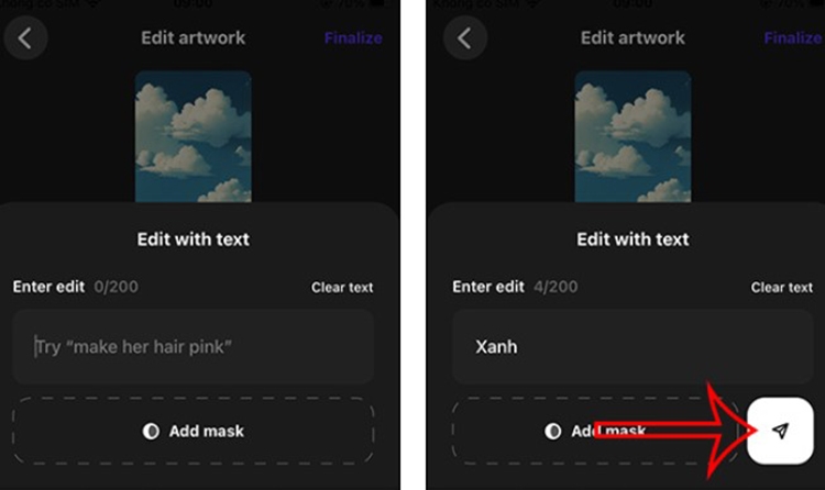 Dream by WOMBO (hình 8)