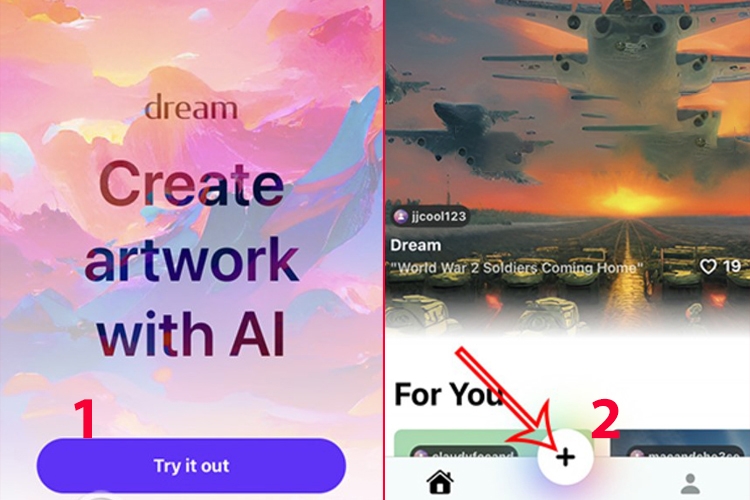 Dream by WOMBO (hình 6)