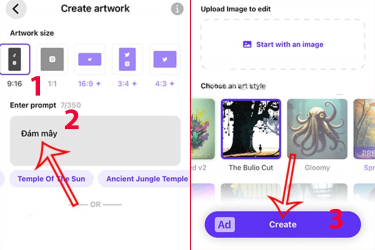 Dream by WOMBO (hình 7)