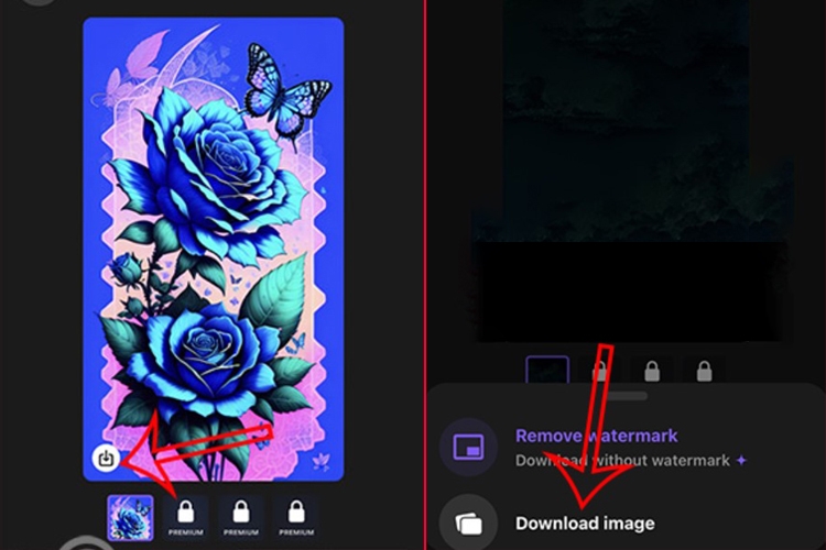 Dream by WOMBO (hình 9)