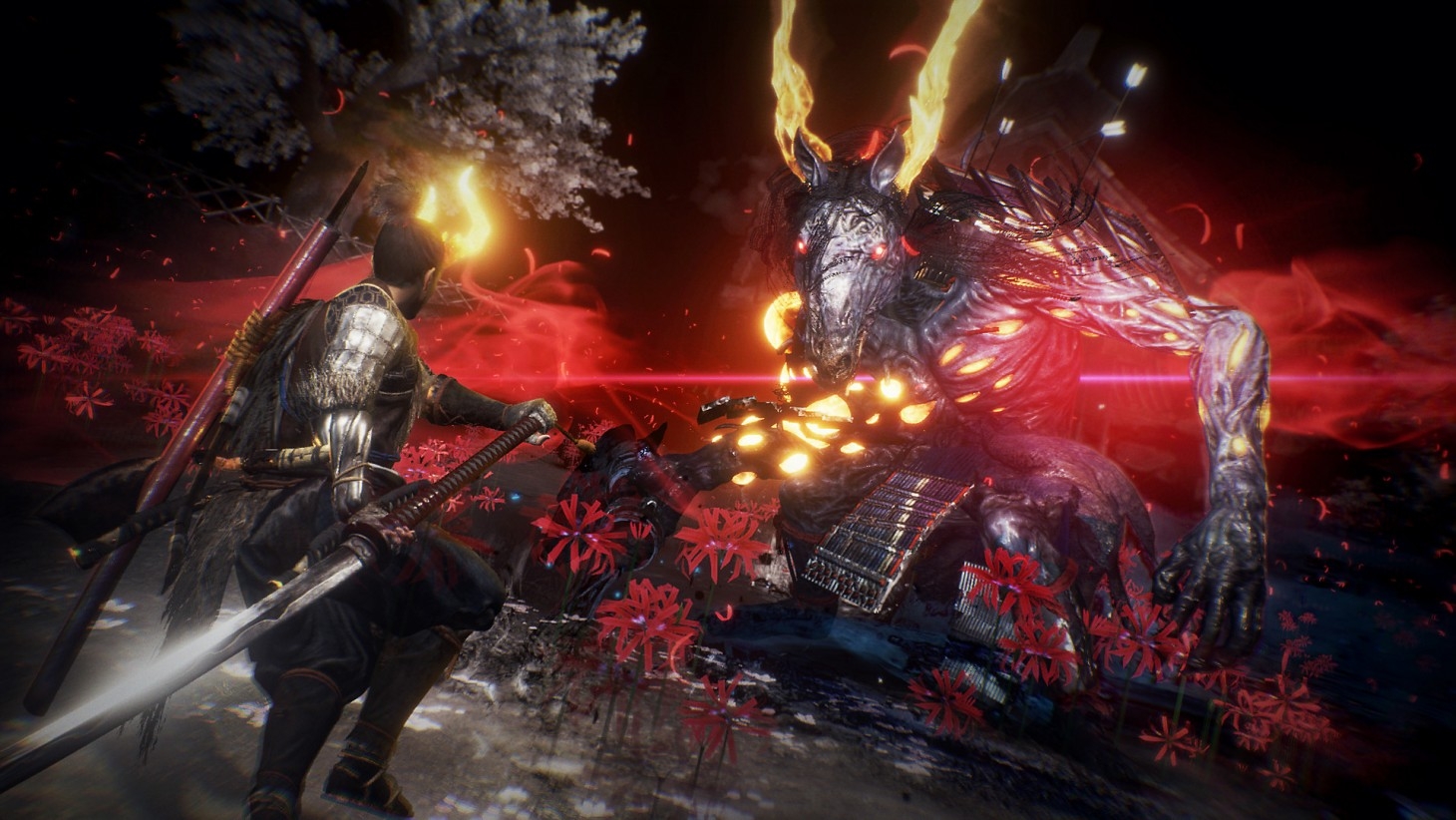 Nioh 2 3