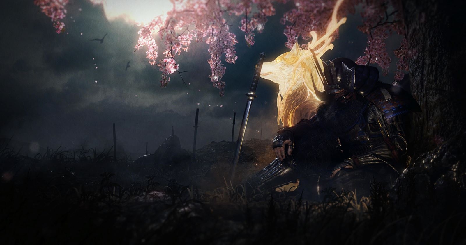 Nioh 2 7