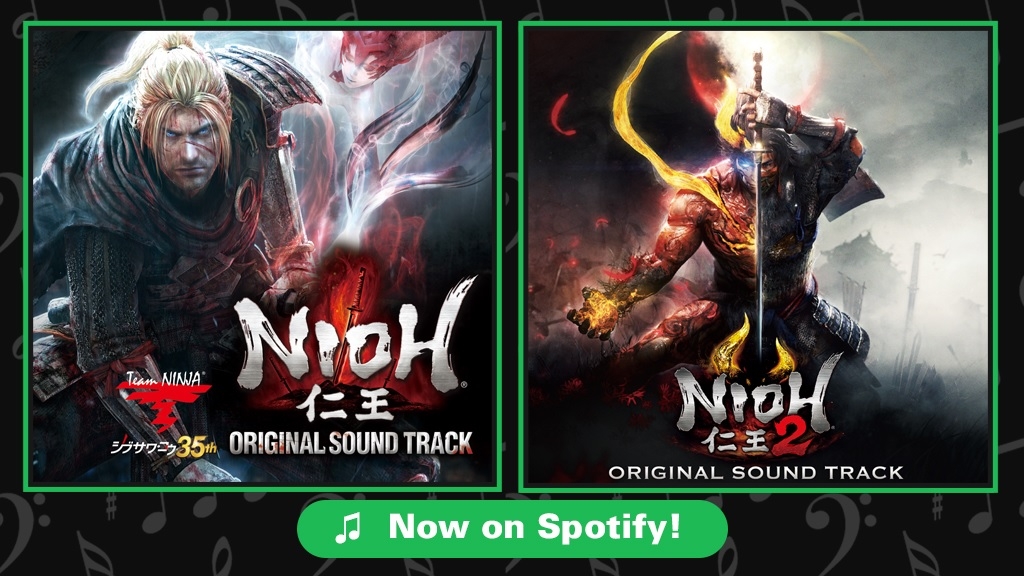 Nioh 2 8