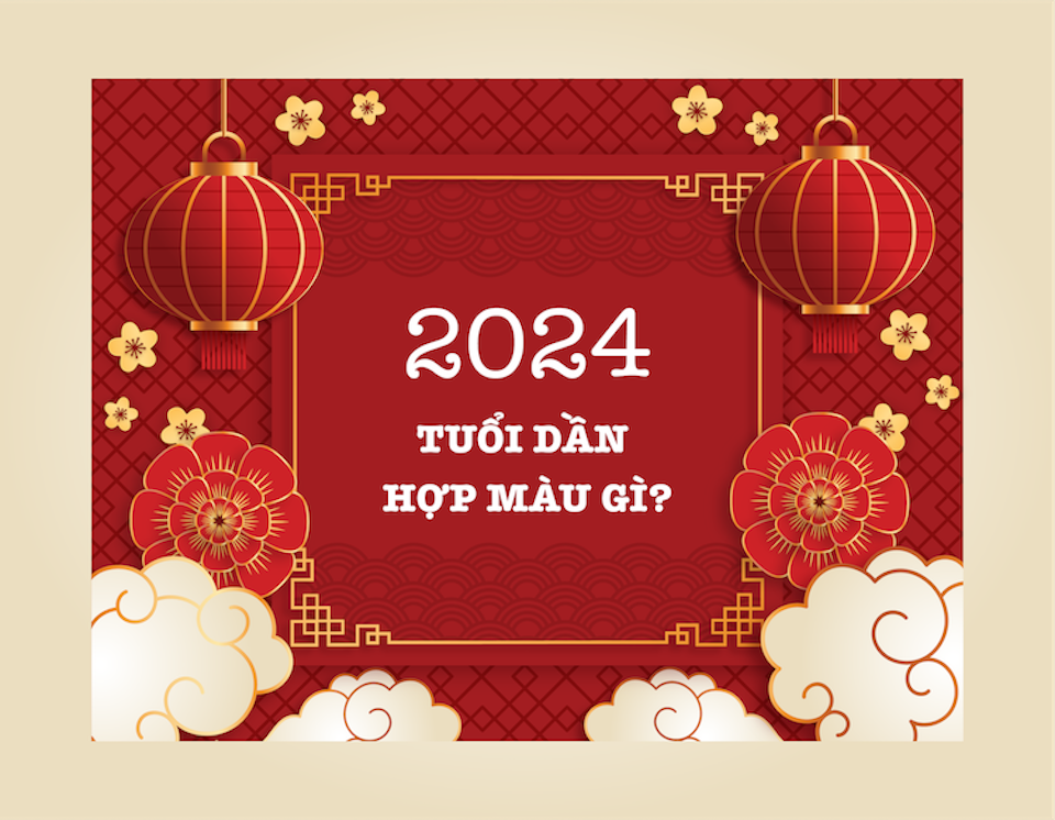 Tuổi Dần Hợp Với Tuổi Nào Năm 2024 - Khám Phá Sự Kết Hợp Tương Sinh