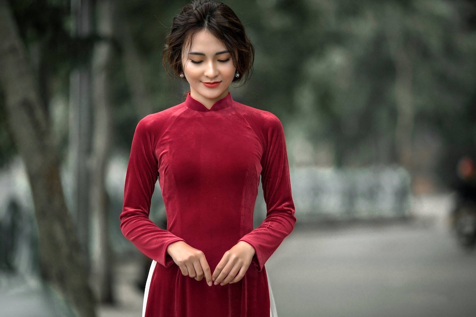 Năm 2024 tuổi dần hợp màu gì - hình 9