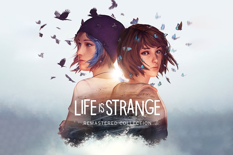 Life is Strange (hình 1)