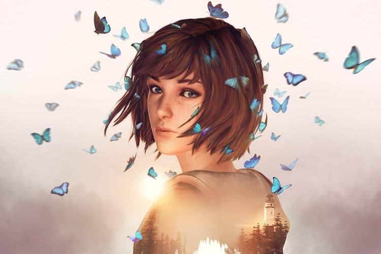 Life is Strange (hình 2)