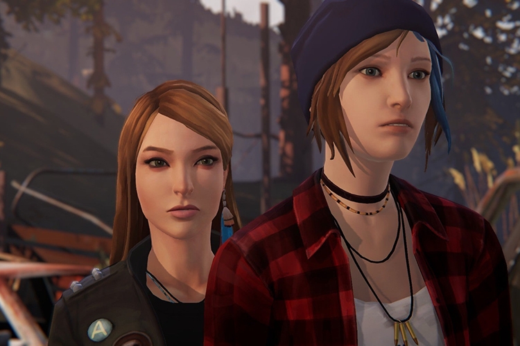 Life is Strange (hình 4)