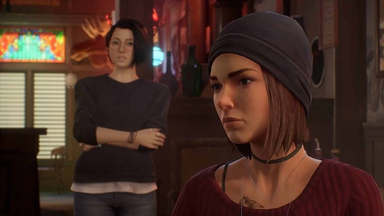 Life is Strange (hình 5)