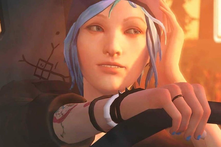 Life is Strange (hình 6)