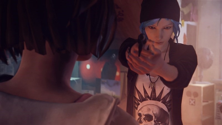 Life is Strange (hình 8)