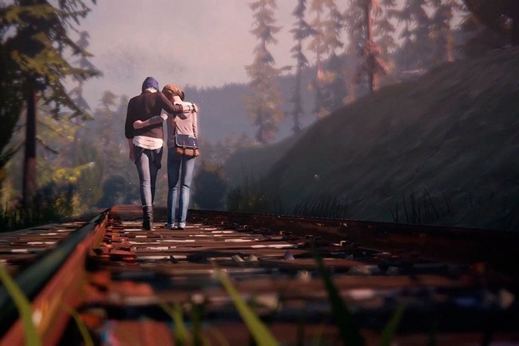 Life is Strange (hình 9)