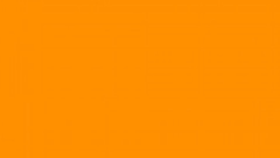 Màu da cam - Vượng sự nghiệp