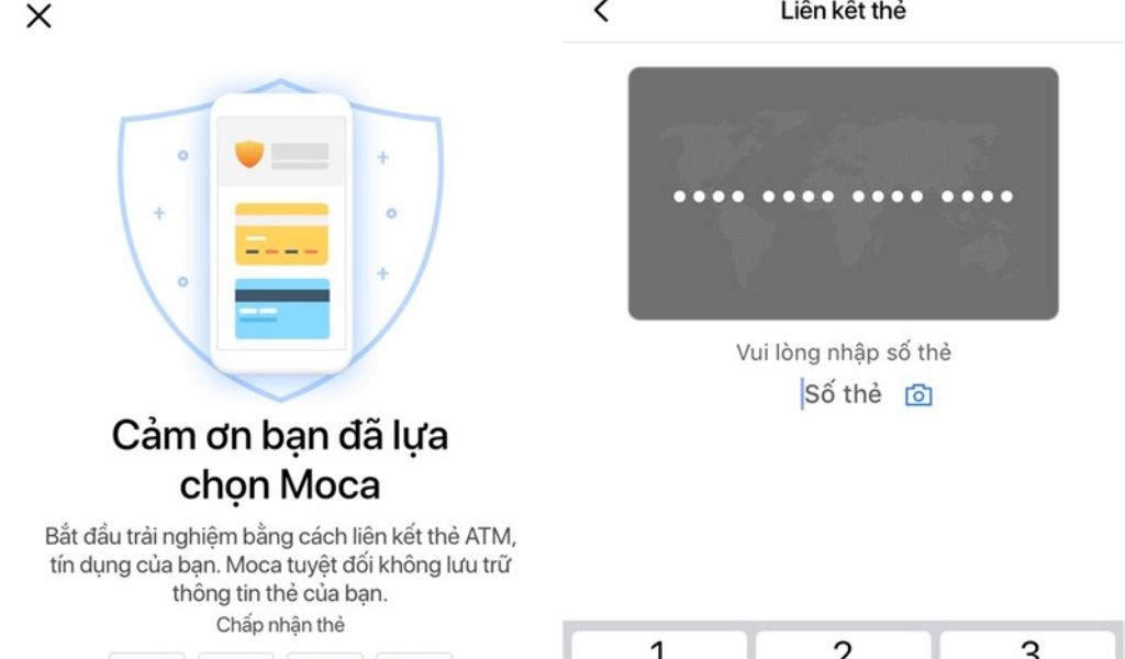 Moca là gì và cách sử dụng? Điểm khác biệt giữa Moca và các ví điện tử khác? 5
