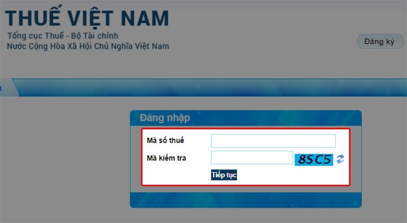Hướng dẫn cách làm hồ sơ hoàn thuế thu nhập cá nhân online chi tiết mà bạn phải biết 4